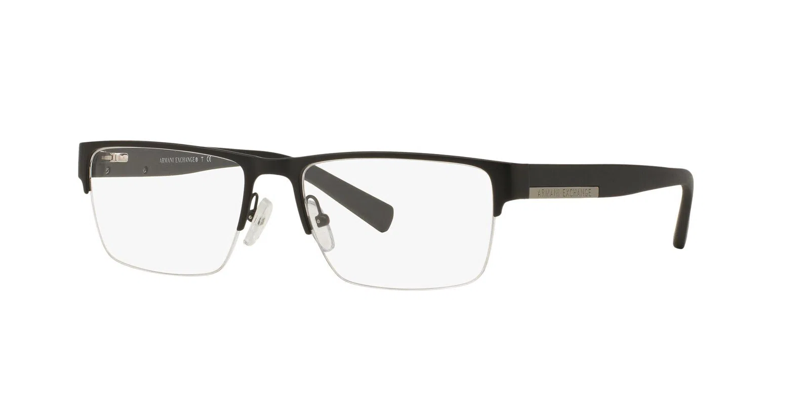 Armani Exchange 1018 Eyeglasses - view 33